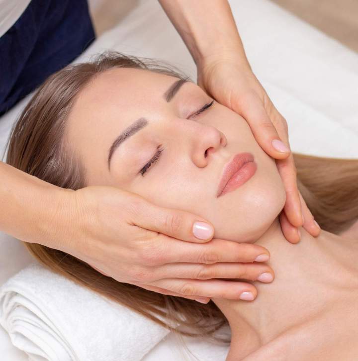Soins revitalisants teint Tours