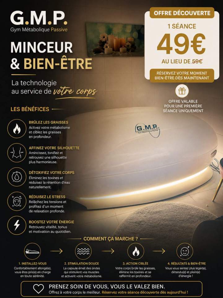 Offre découverte