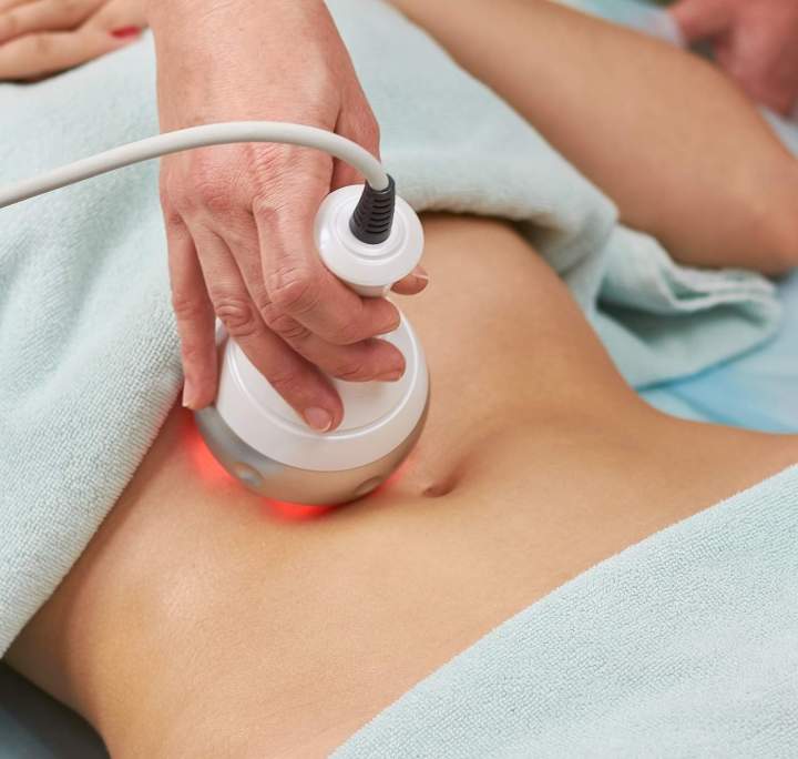 Soins minceur Tours