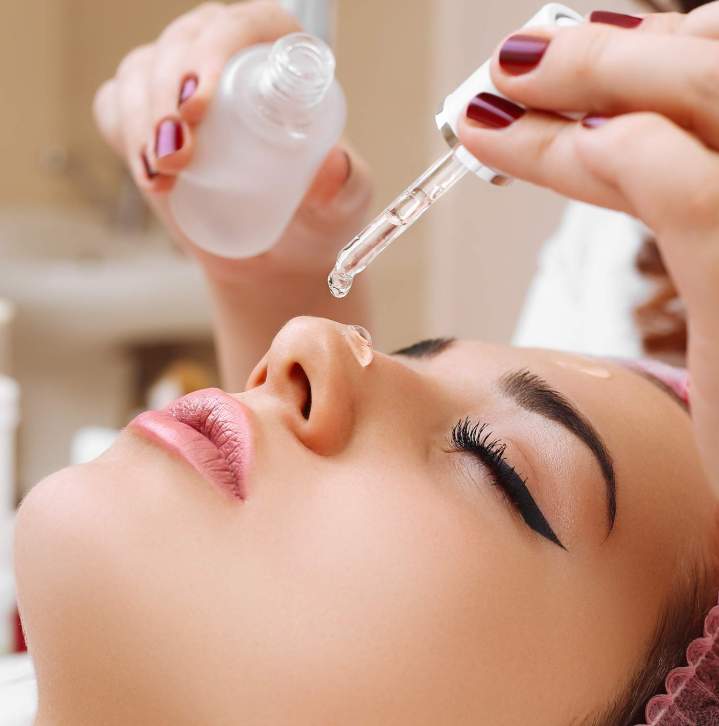Soins du visage Tours