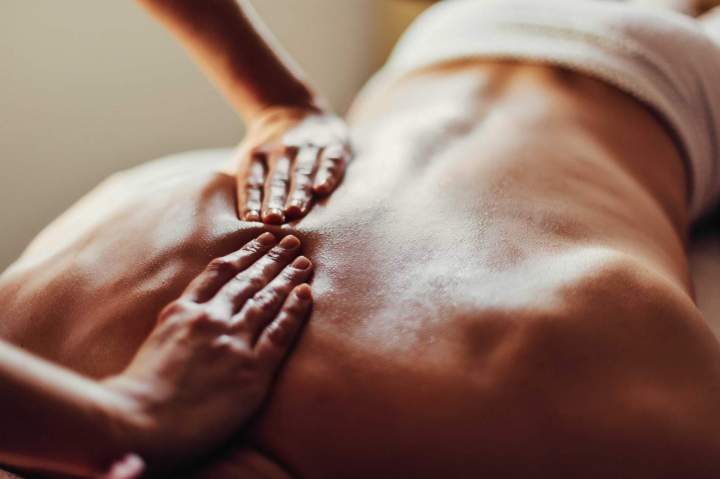 Soins du corps Tours