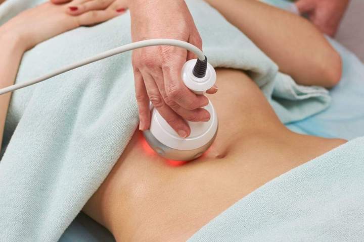 Revitalisation corporelle pour une peau douce