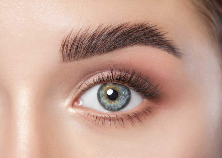 Sublimation de votre regard naturel