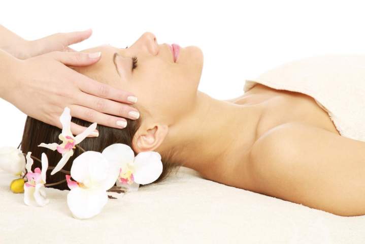 Head spa Tours